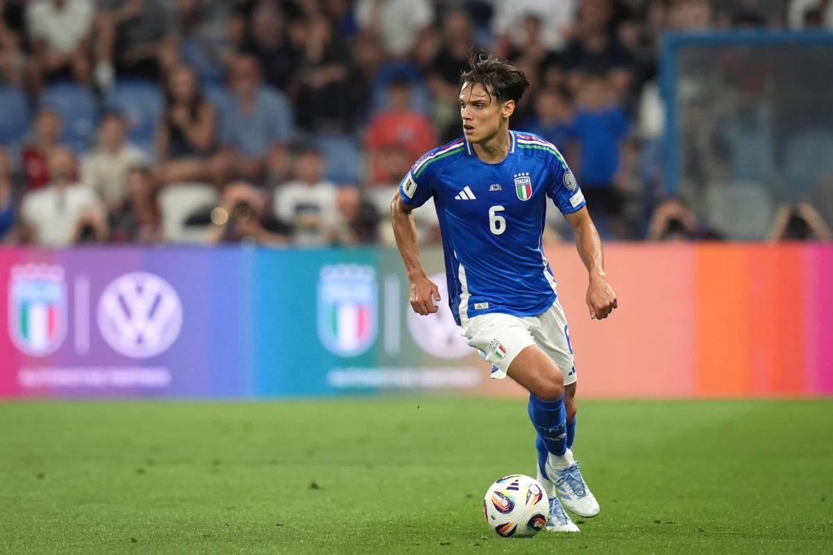 I cervelli del Diavolo: Ricci dopo Modric. Juve, follie per David Como è innaMorata