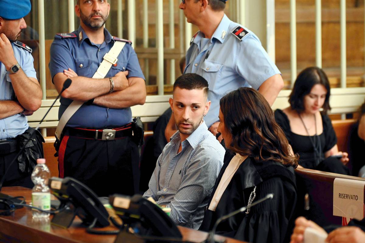 "Nessuna premeditazione? L'ha avvelenata per 6 mesi..."