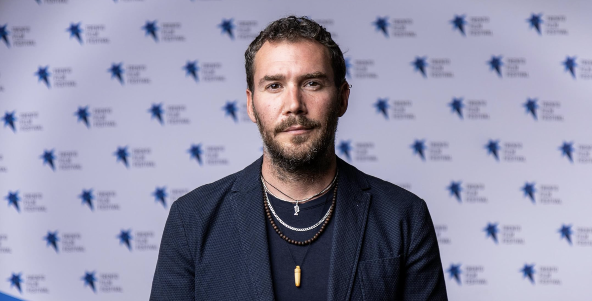"Il mio documentario rende protagoniste le persone con una ferita da riparare"