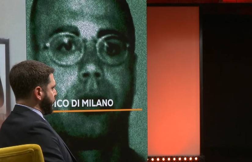 Il killer che tornava libero: la fuga di Monica Marceddu e l’incubo del sadico di Milano
