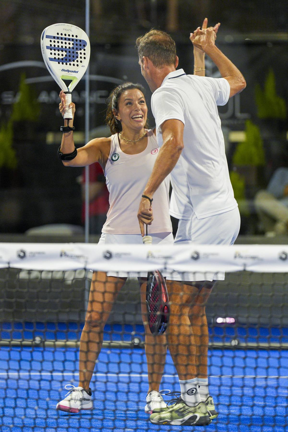 Ecco perché il padel è un fenomeno sociale globale