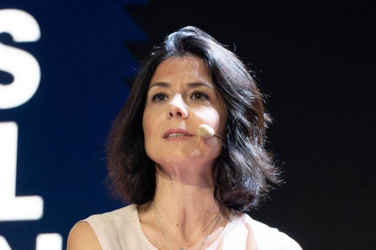 "L'IA è diventata un compagno di viaggio. Ma serve maggiore consapevolezza"