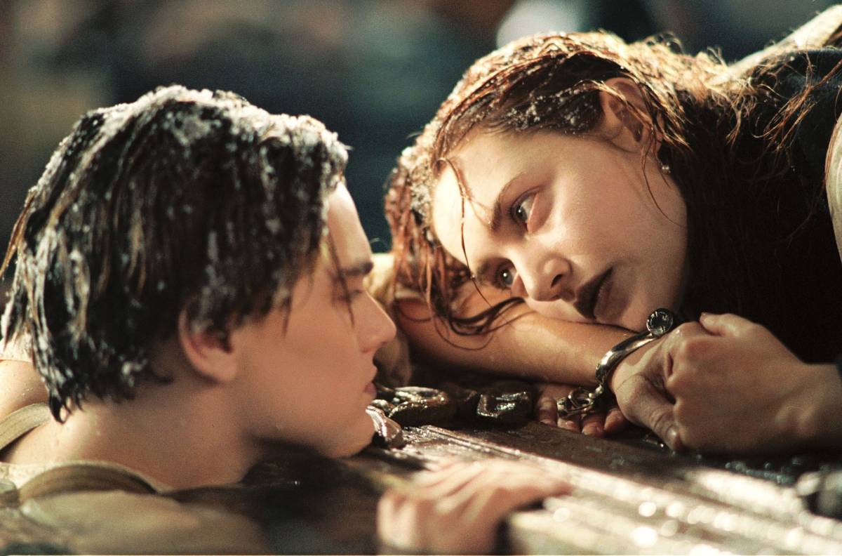 Sta arrivando un gioco su Titanic. Ma stavolta puoi salvare Jack (e lasciar andare Rose)