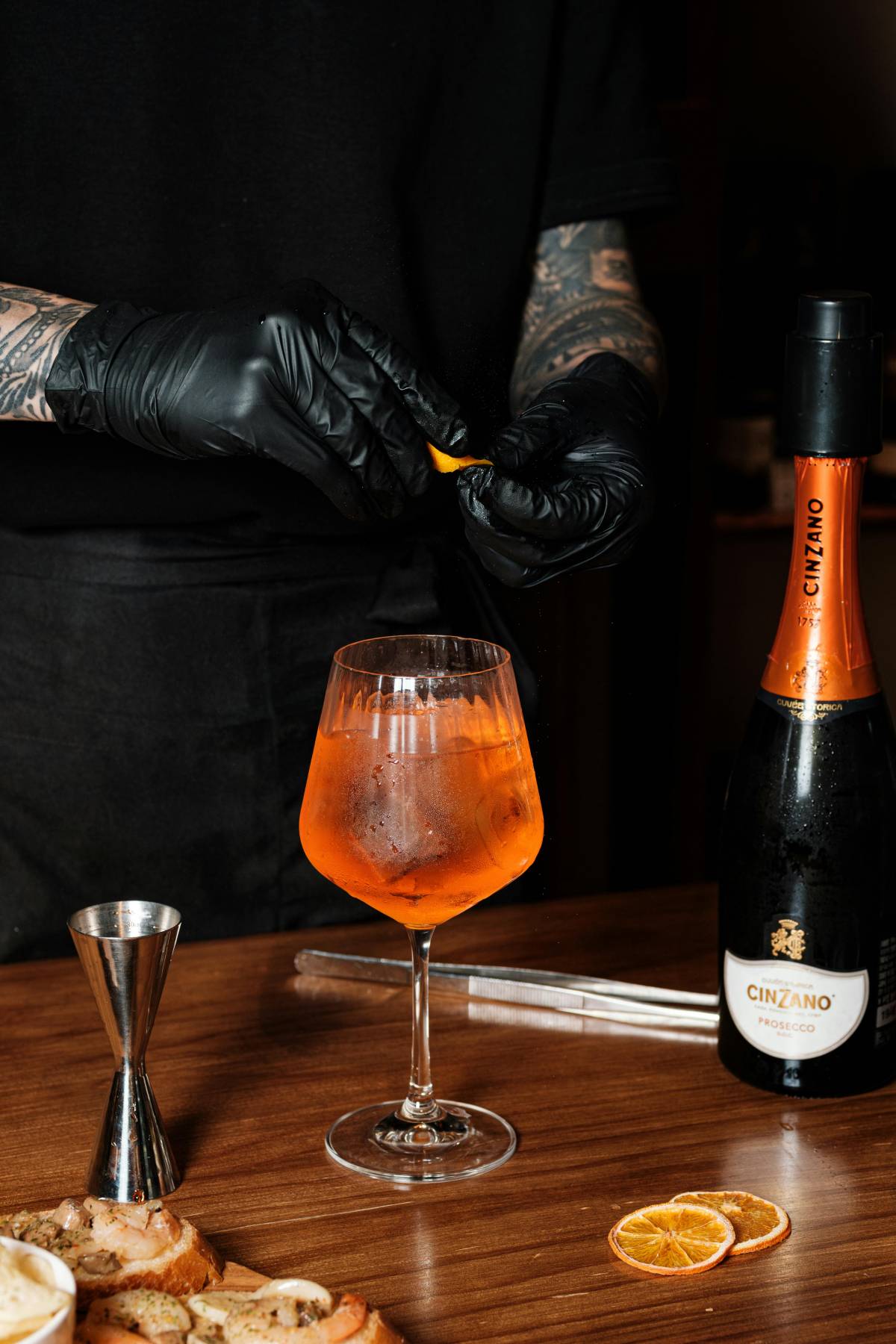 Campari vende ai Caffo. Cinzano parla calabrese
