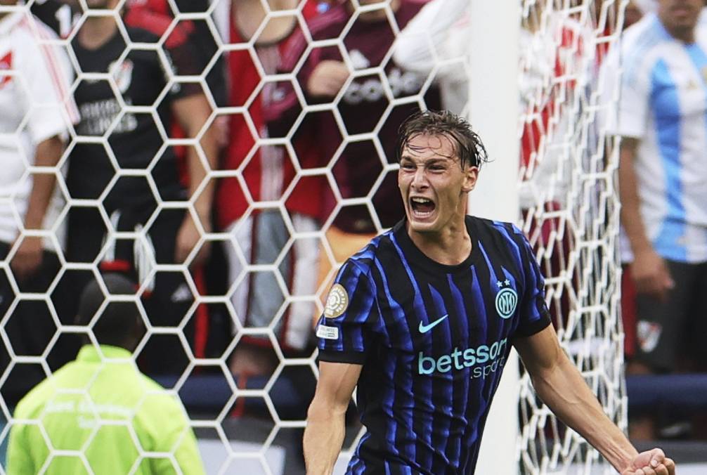 L'Inter dice 33... milioni grazie a Esposito III ma pensa solo a Bonny