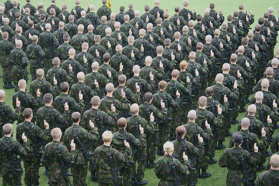 La Nato sposta le truppe in Finlandia: il fronte artico diventa la nuova linea rossa con Mosca