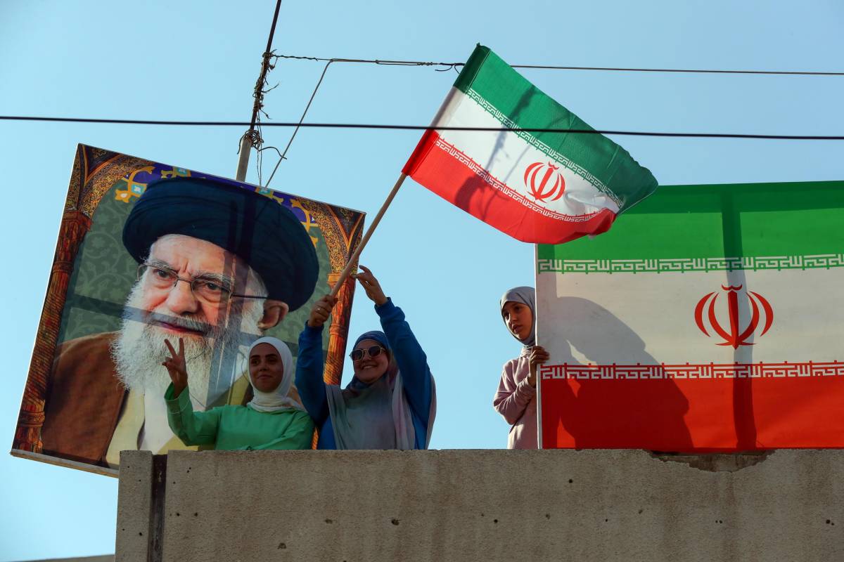 Dopo la guerra l'Iran schiaccia ancor di più i dissidenti