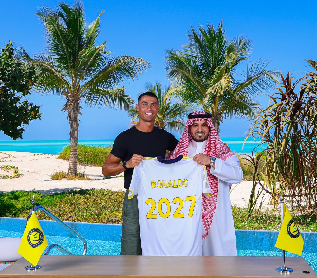 @ al-nassr