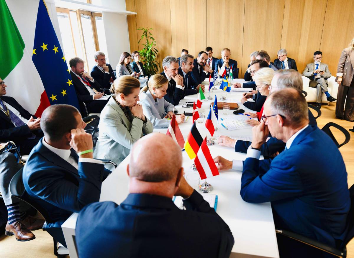 Ue divisa sulla trattativa con gli Usa: cosa succede all’accordo commerciale