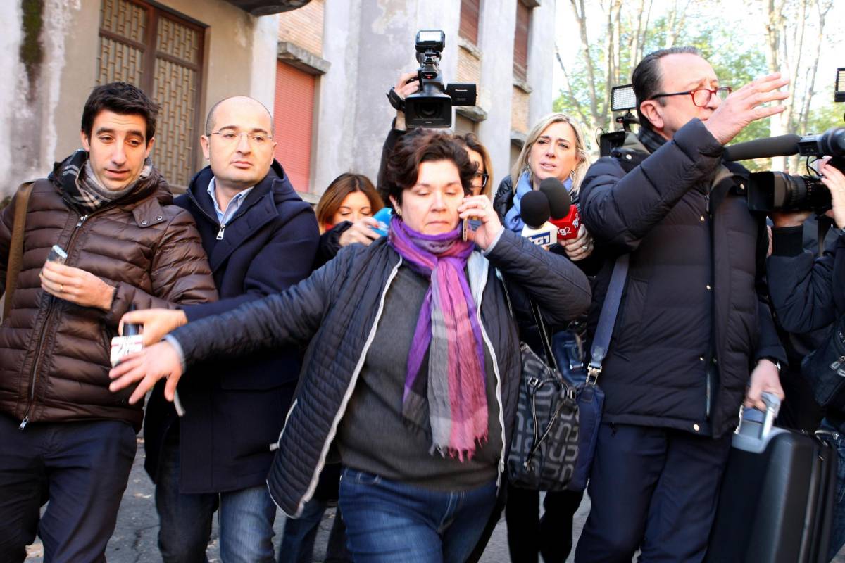Maria Concetta Riina