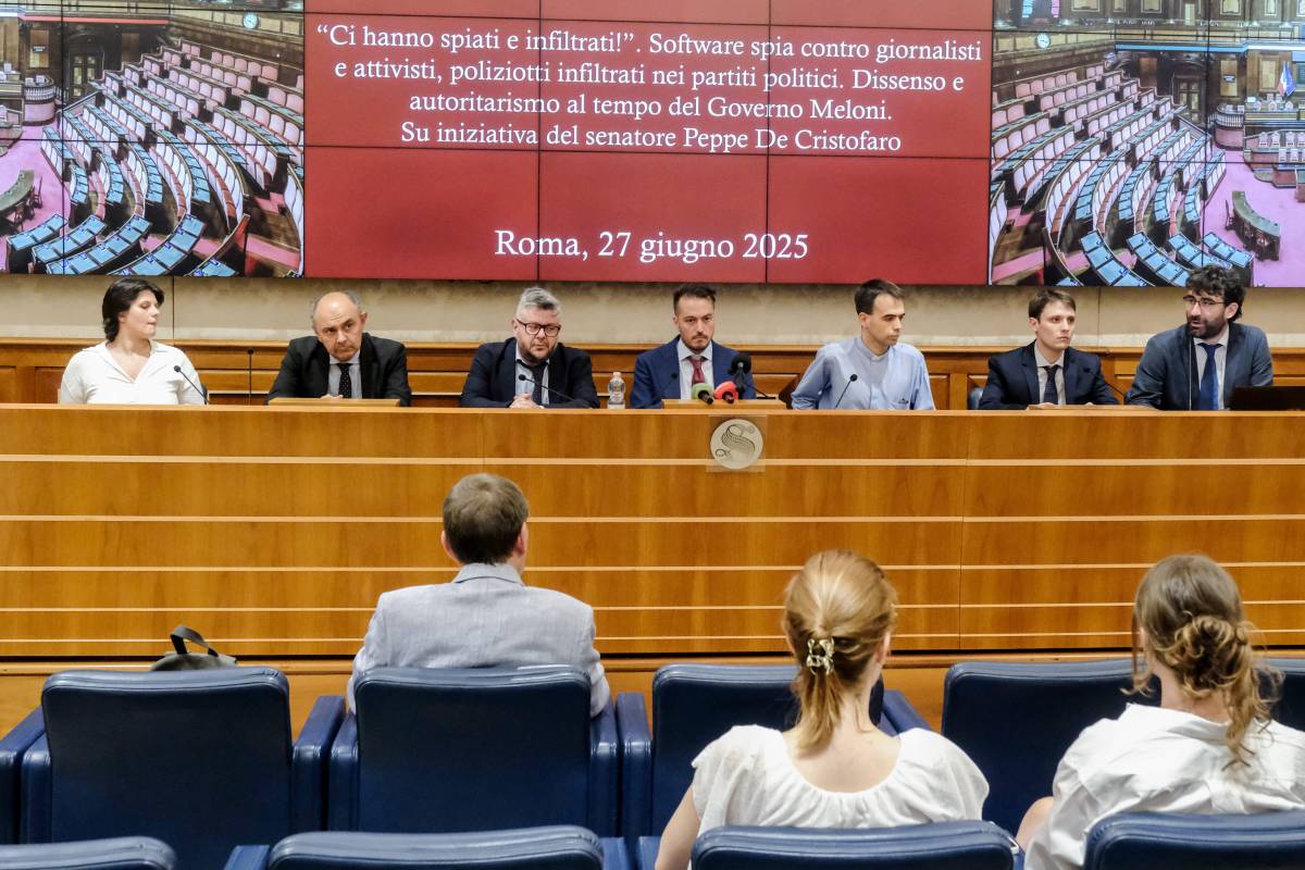 Caso Paragon, il prete amico dei migranti attacca Meloni