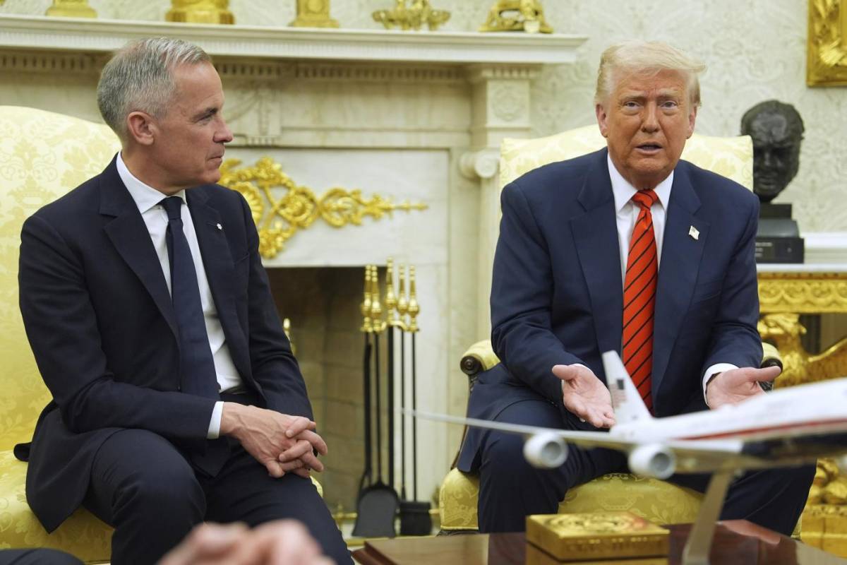 Dazi, rottura Usa-Canada. Trump: "Stop immediato a negoziati"