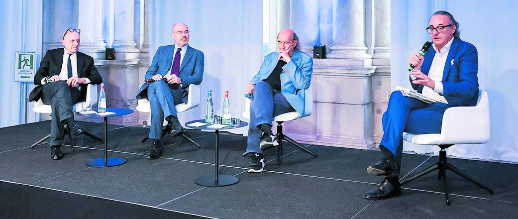"Siamo ancora qui". La forza quotidiana delle idee liberali
