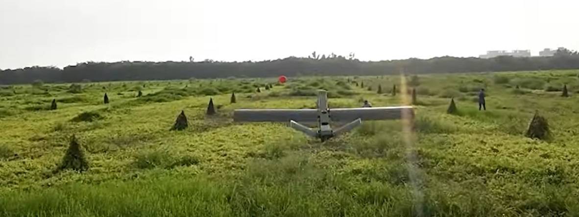 Pronto lo scudo coi droni suicidi Overkill: ecco l'arma per fermare la Cina