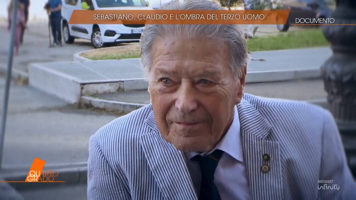 Omicidio Liliana, la rivelazione di Sterpin: "C'era anche un terzo uomo"