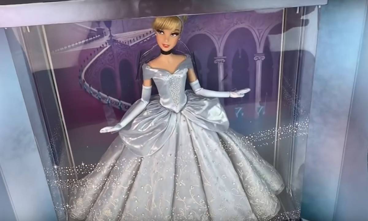 Disney, occhio all'affare: alcuni di questi giocattoli valgono una fortuna