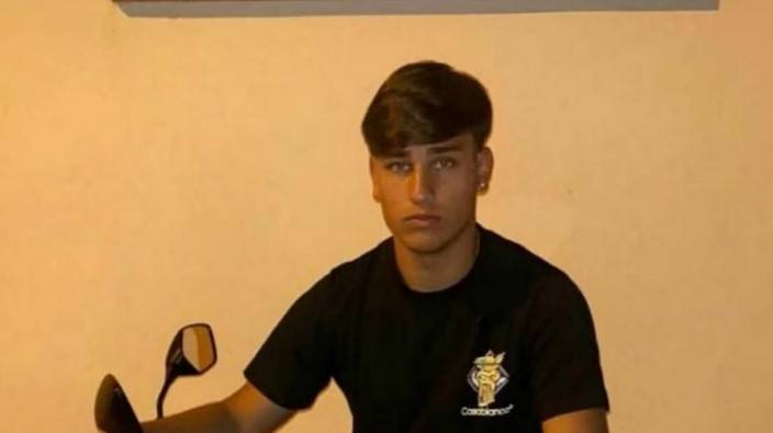 Mondragone, 16enne morto in scooter dopo essere stato travolto da un pirata della strada: fermato 53enne