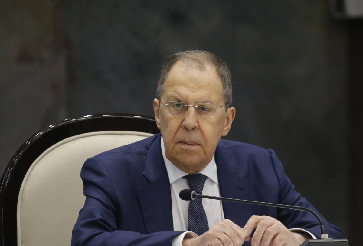 "Iniziano a capirlo...". La minaccia di Lavrov spaventa l'Europa