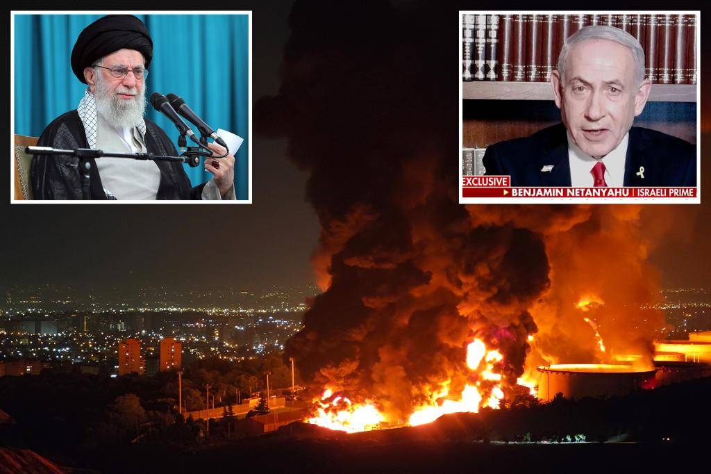 "Per poco non è fallito": ecco cosa dicono le nuove rivelazioni sull'attacco di Israele all'Iran