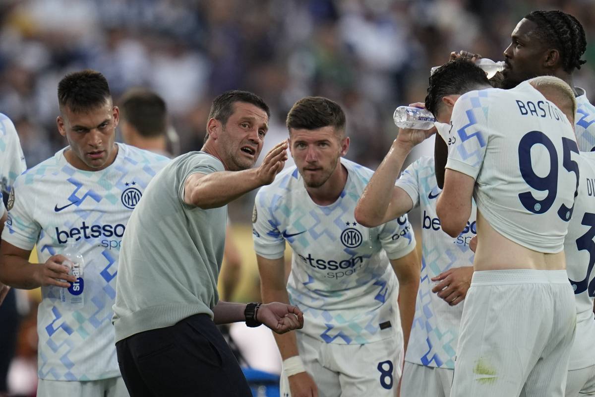 L'allarme che spaventa l'Inter al Mondiale per Club negli Usa: cosa succede