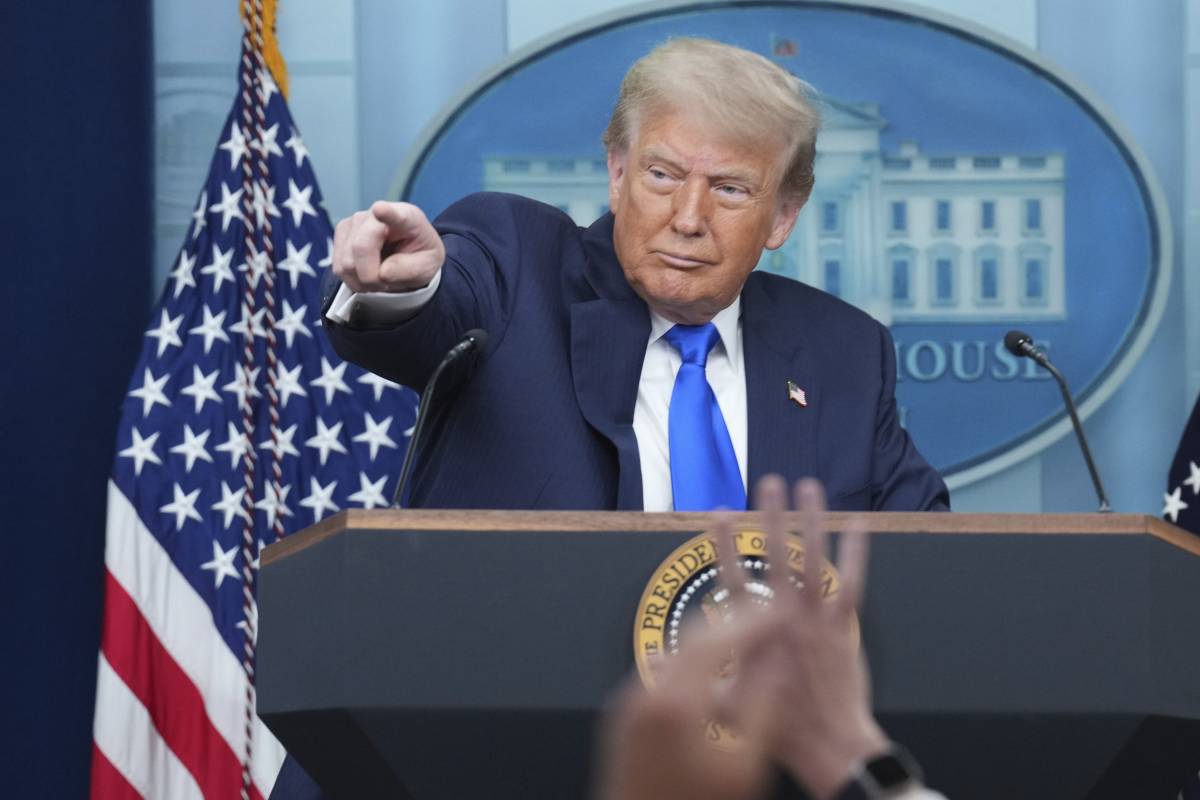 Trump: "Un acquirente per TikTok"