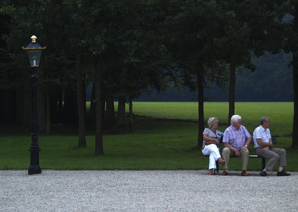 Più ictus e infarti a causa del caldo: 6 regole "salva cuore" secondo gli esperti