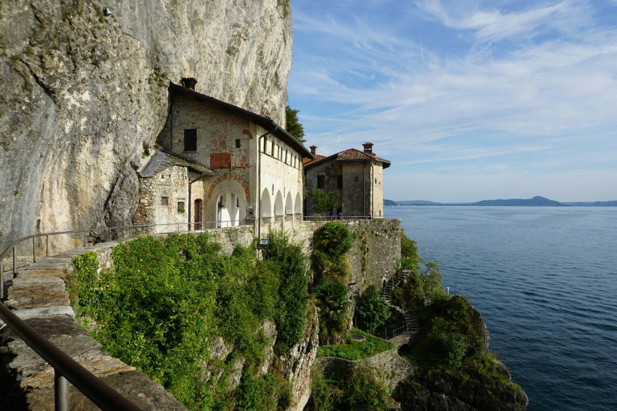 Varese e la sua bellezza discreta tra palazzi, giardini e scorci d’autore
