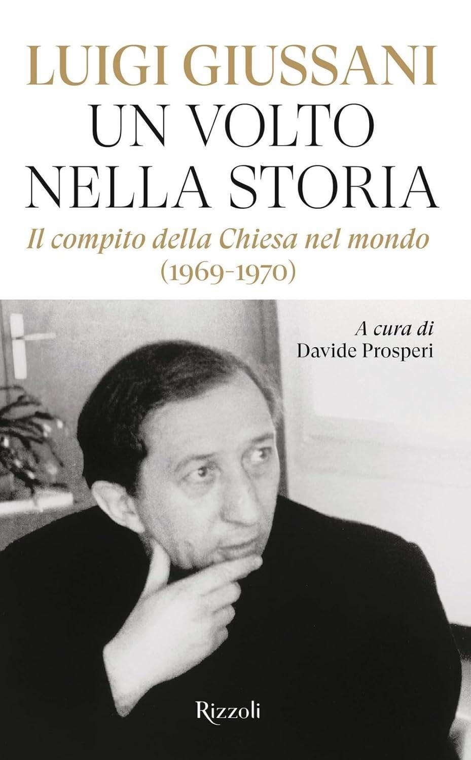 Durante il Sessantotto trovò spazio per la Chiesa