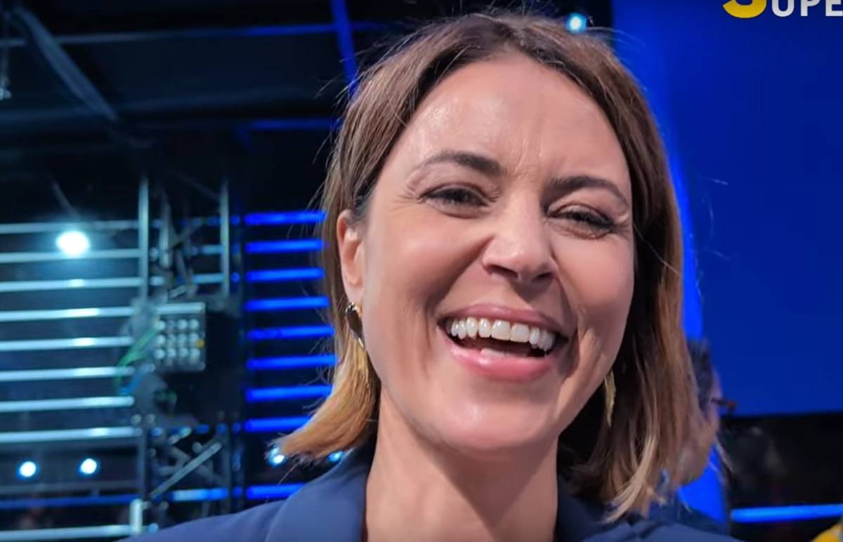 Greta Mauro, ecco chi è la presentatrice di "Estate in diretta"