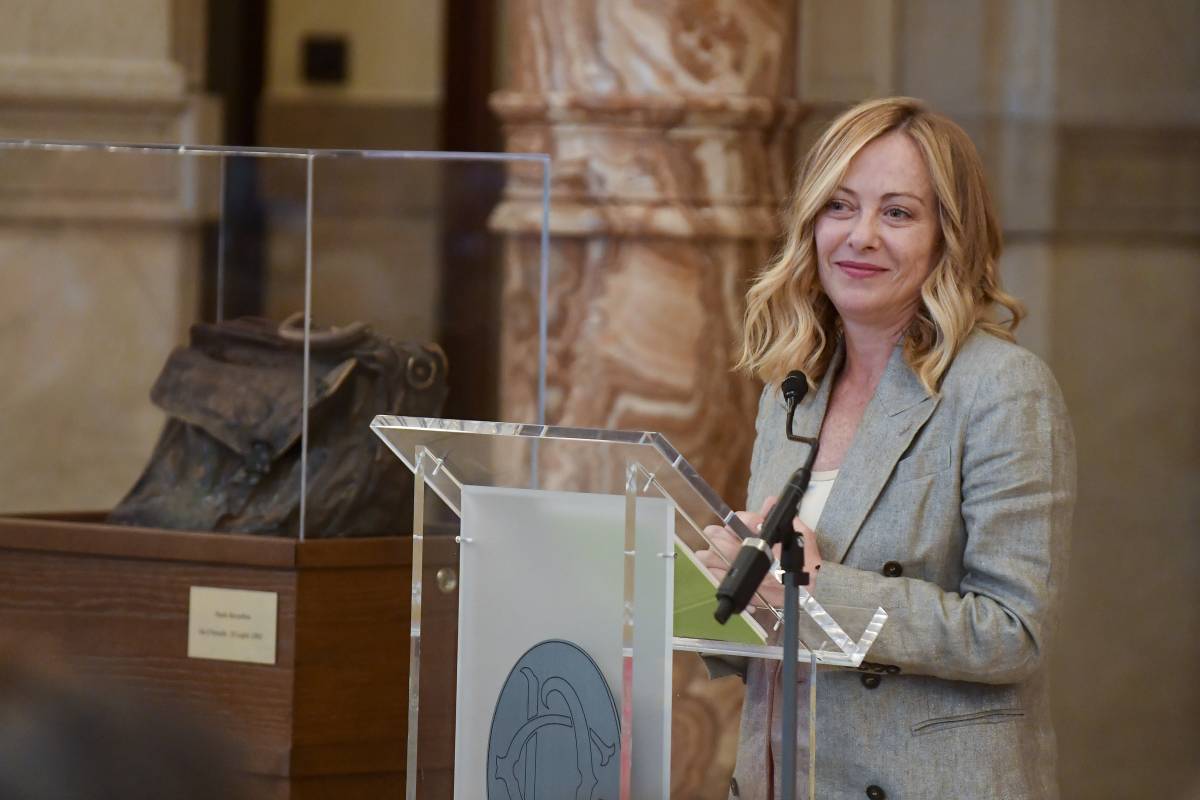 Pnrr, l’Italia promossa dall’Europa. Smentita l’opposizione