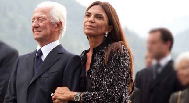 Mediobanca crolla in Borsa sull’addio di Mediolanum