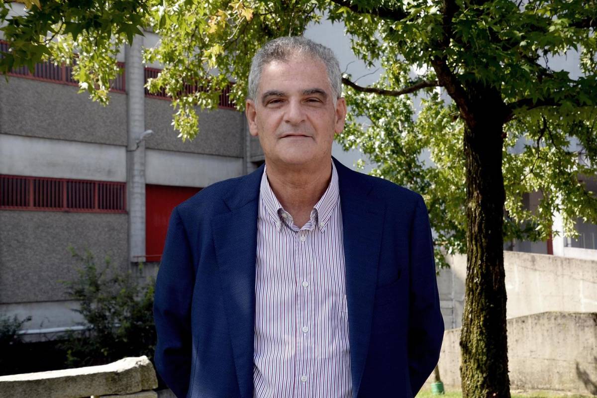 "La sinistra è contro Israele, ora con Fi lavoro alla pace"