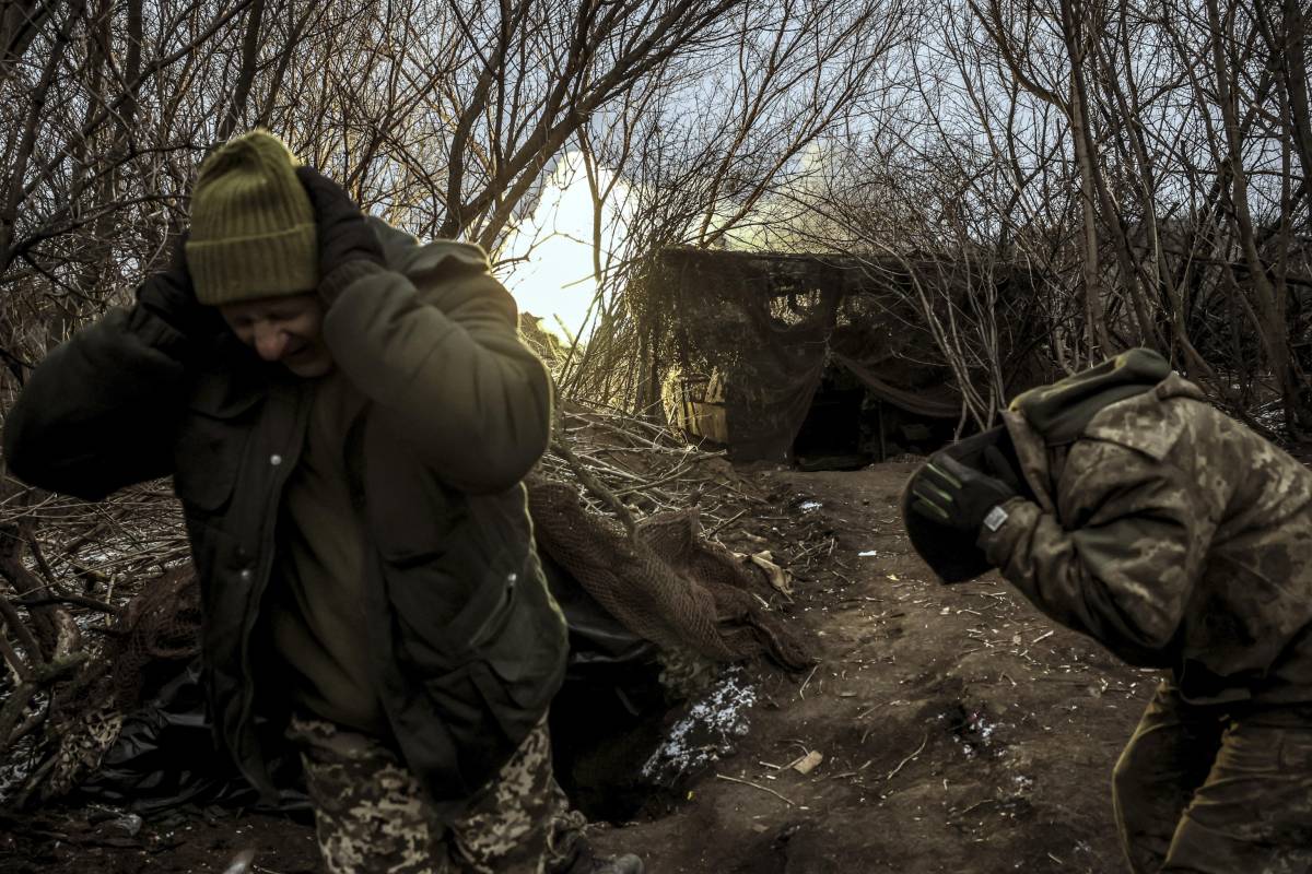 Soldati, sanzioni e territori: i nodi per la pace