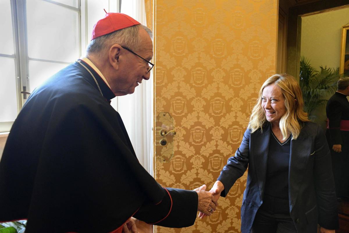 Difesa dei cristiani perseguitati. Pressing della Chiesa sui governi