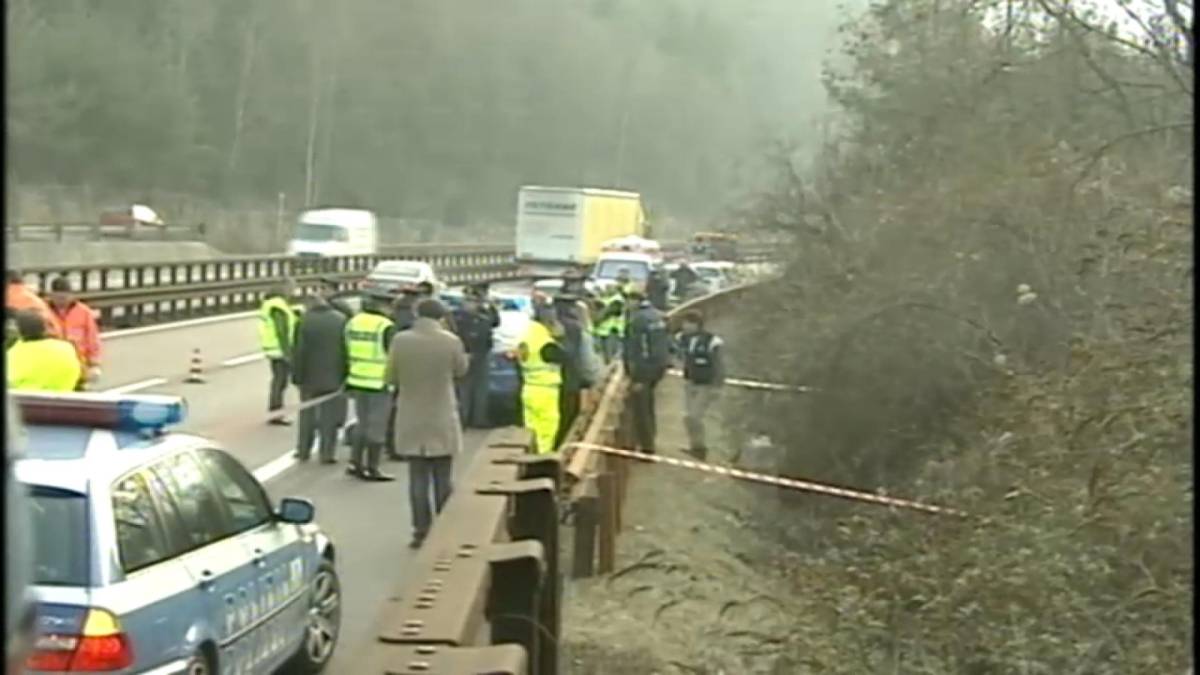 Risolto il mistero del cadavere senza testa. Cranio trovato in Germania 17 anni dopo