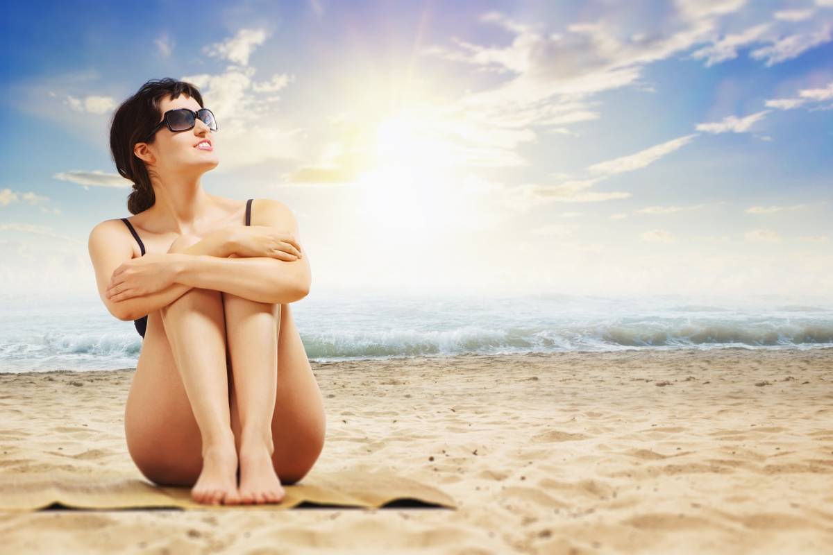 Se hai questi sintomi stai avendo un colpo di calore: cosa fare