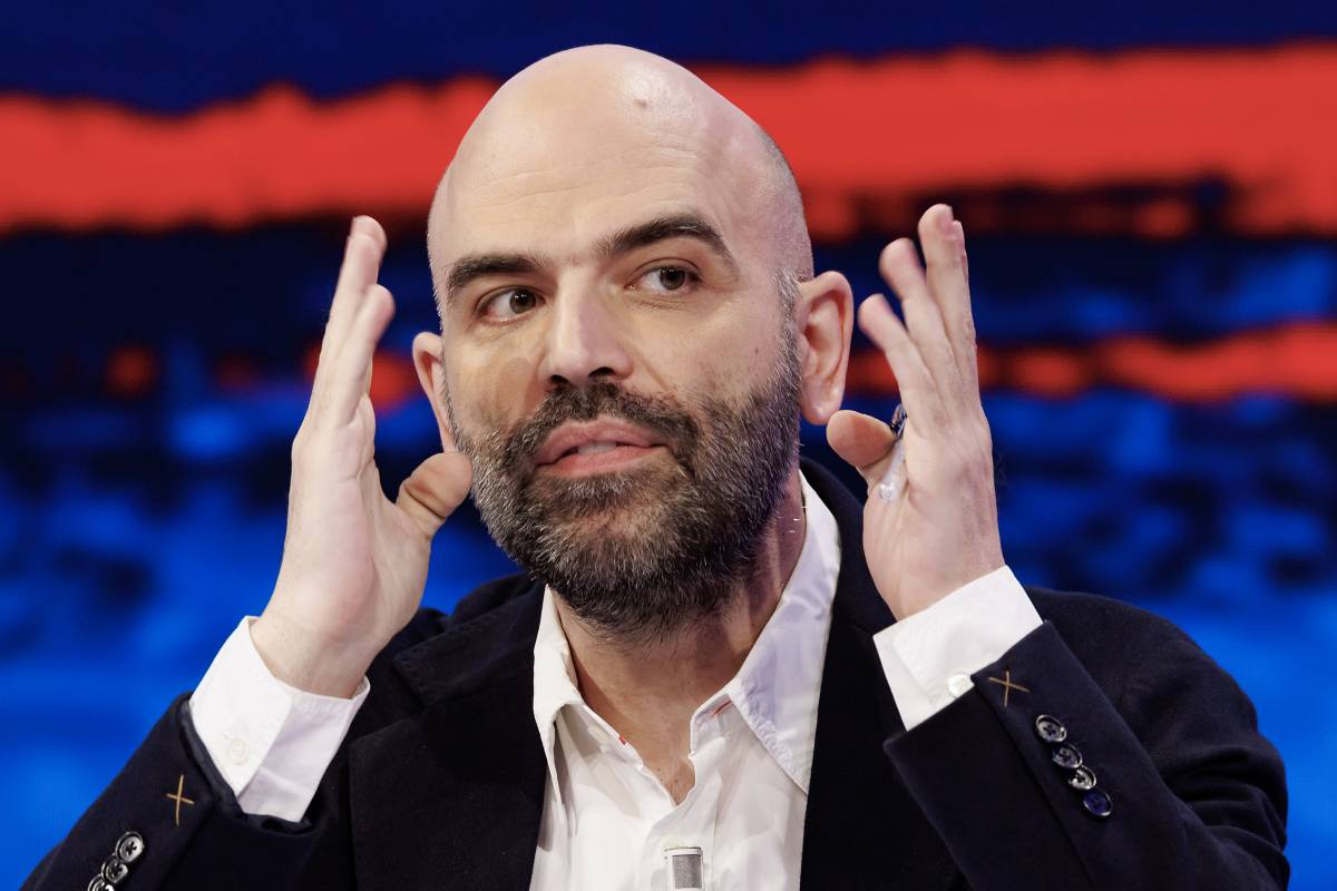 Saviano mostri le prove, così Boldrini esagera e Ranucci: quindi, oggi...