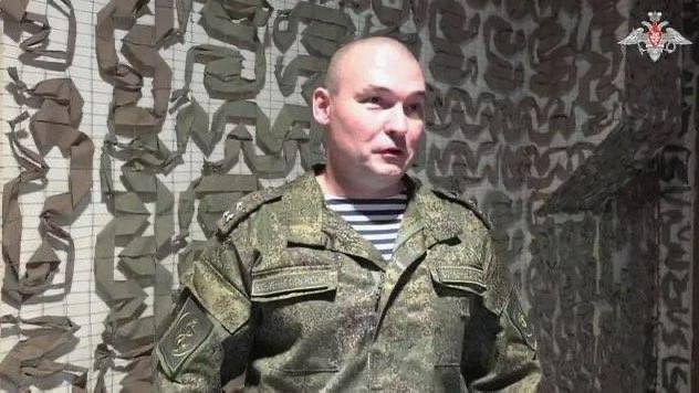 Ucciso Gudkov, il generale delle atrocità di guerra
