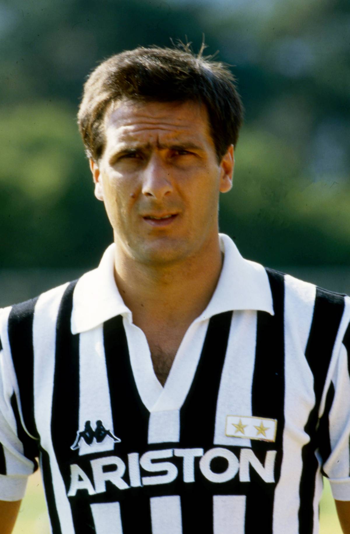 Da Scirea a Meroni e Petrovic. La morte "viaggia" con lo sport