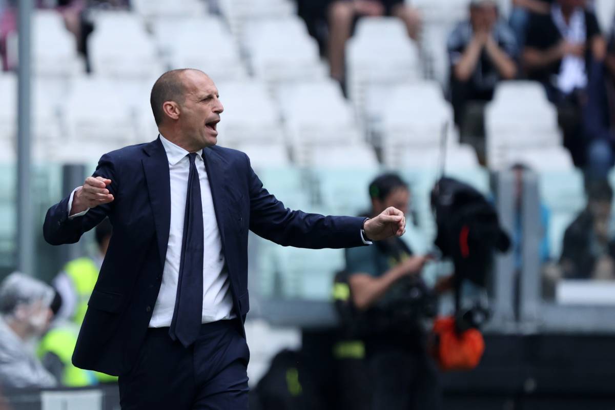 Allegri gioca d'anticipo. Riapre già Milanello per svegliare il Diavolo