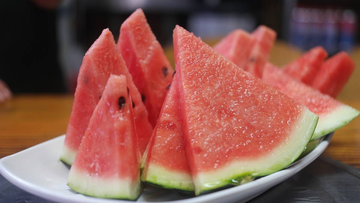 Anguria, scartare o mangiare i semi? La risposta è nelle loro proprietà: quali sono