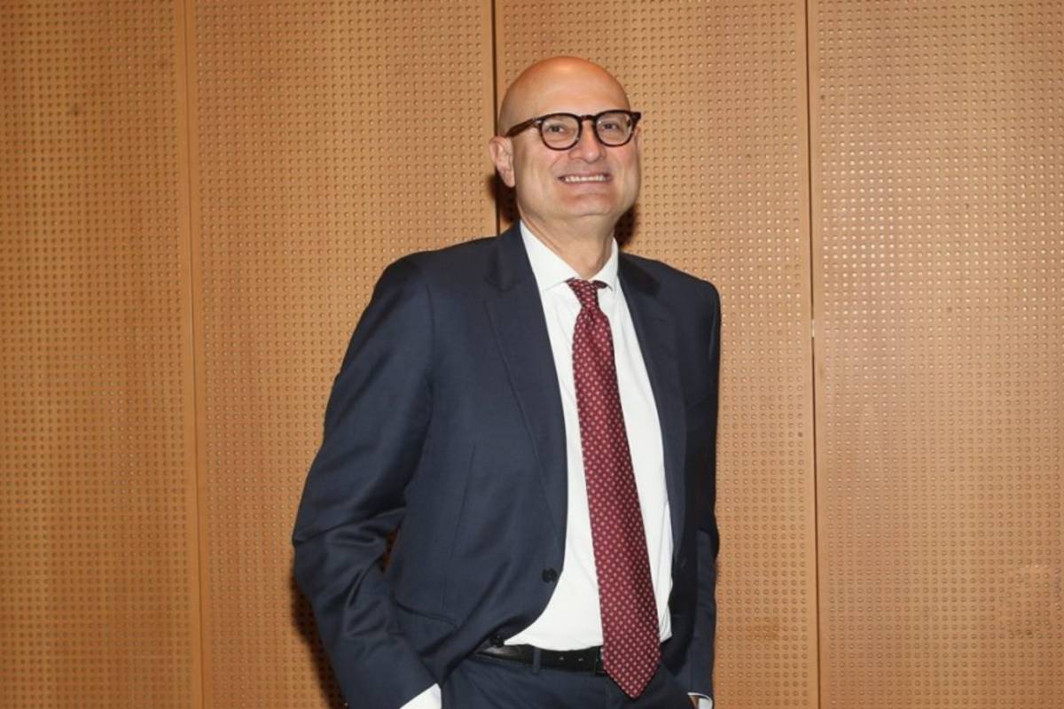 Credem, morto in ufficio il dg Angelo Campani