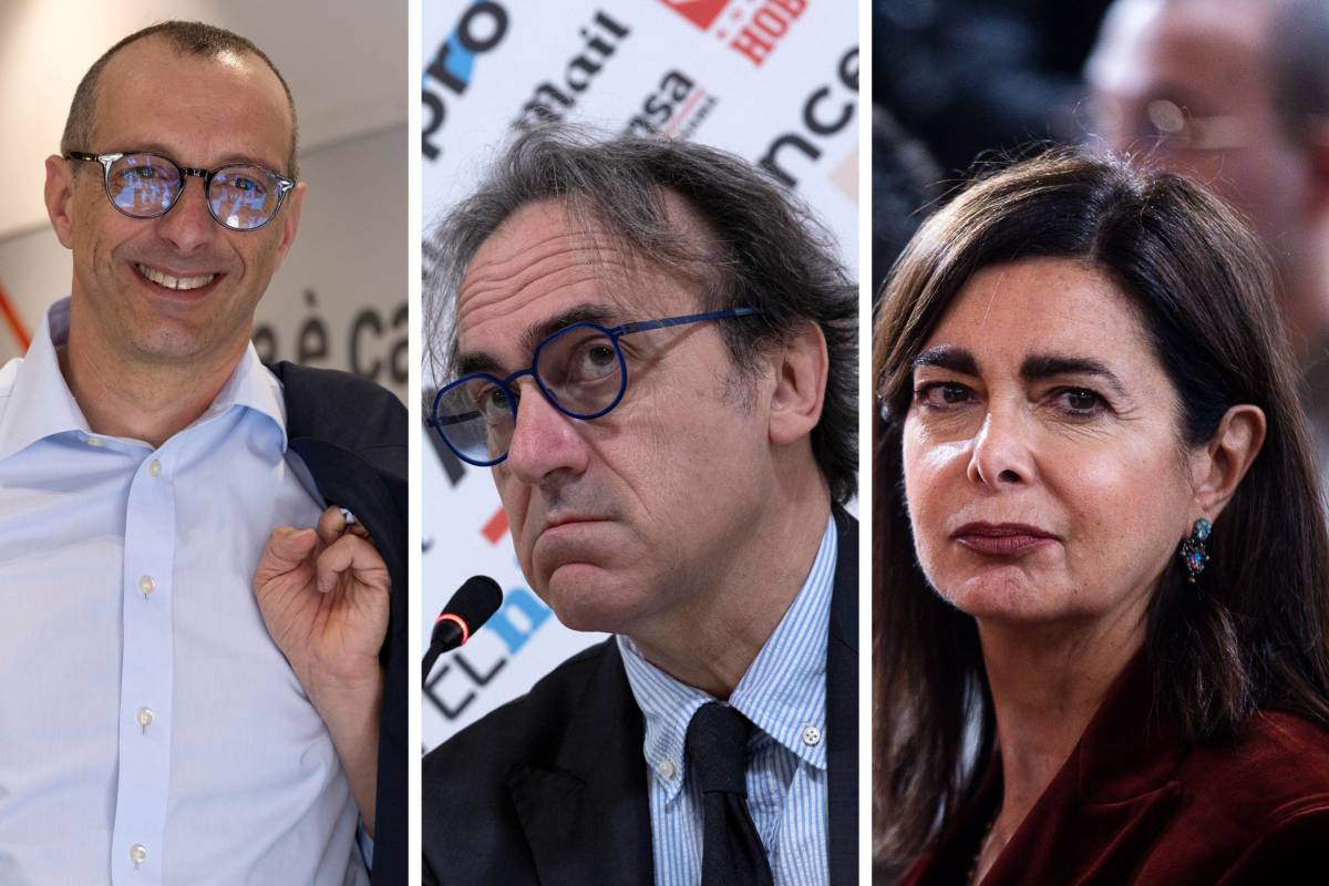 Botta di calore dell’opposizione: tutta colpa di armi e governo
