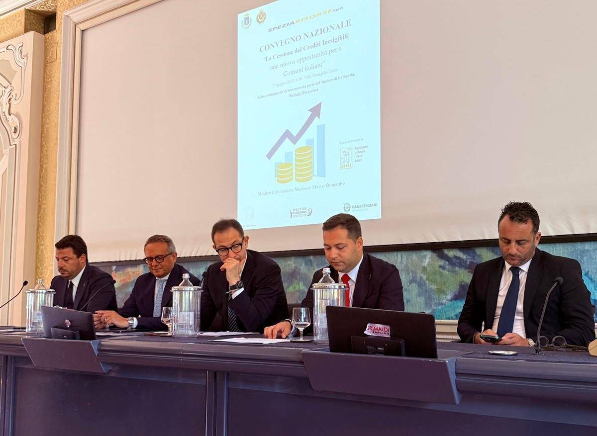 Transizione energetica e geopolitica: a Roma il convegno E5T per ripensare il futuro energetico dell’Europa