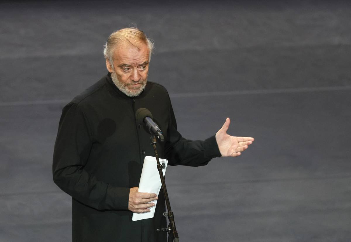 Valery Gergiev, fine dell’esilio: lo zar torna in Occidente.