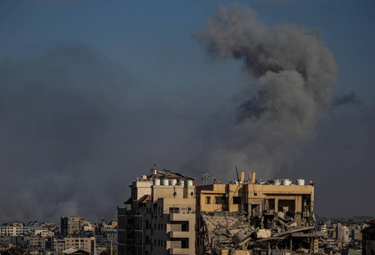 Hamas: "Sì al piano di tregua con lievi modifiche". Cosa prevede la bozza dell'accordo Usa