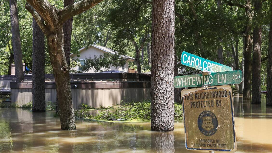 Texas, campi scout investiti dal fiume: 24 morti, 25 bambine tra i dispersi
