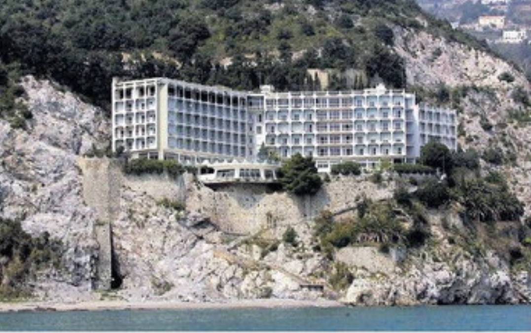 Dall’inferno al paradiso. La seconda vita del Fuenti