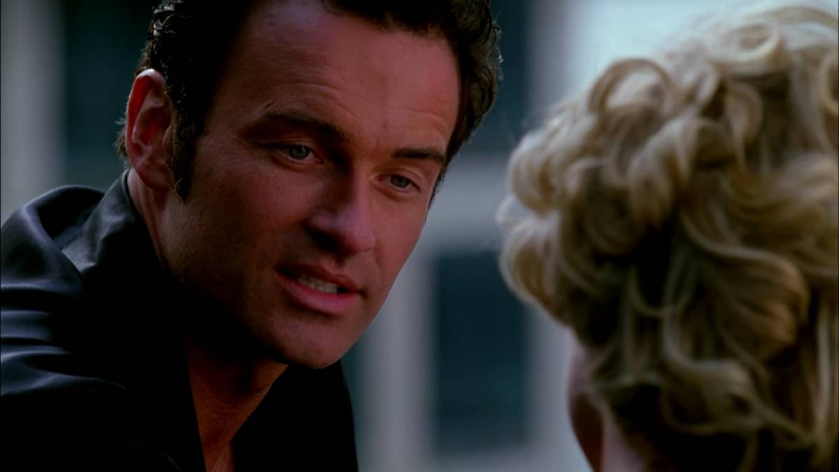 Morto Julian McMahon. L'attore di Nip/Tuck era malato di cancro