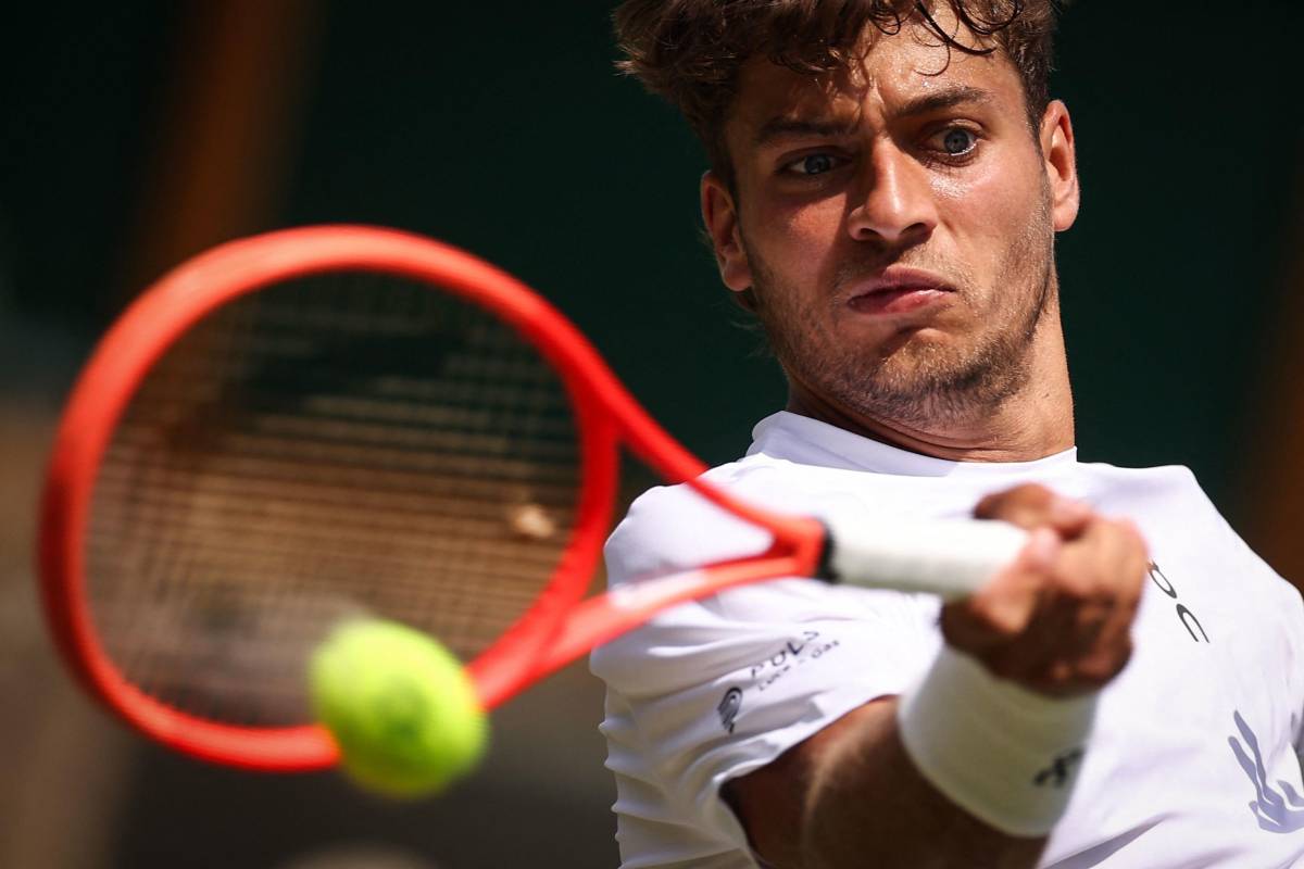 Wimbledon, Cobolli cacciato dalla casa in affitto a Londra: "Che devo fare ora?"